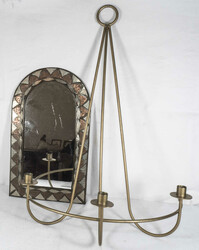 350.50: Furniture, Appliances – Mirrors