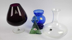 120: Glas, Kristall