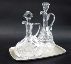 120: Glas, Kristall
