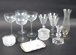 120: Glas, Kristall
