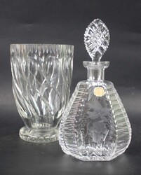 120: Glas, Kristall
