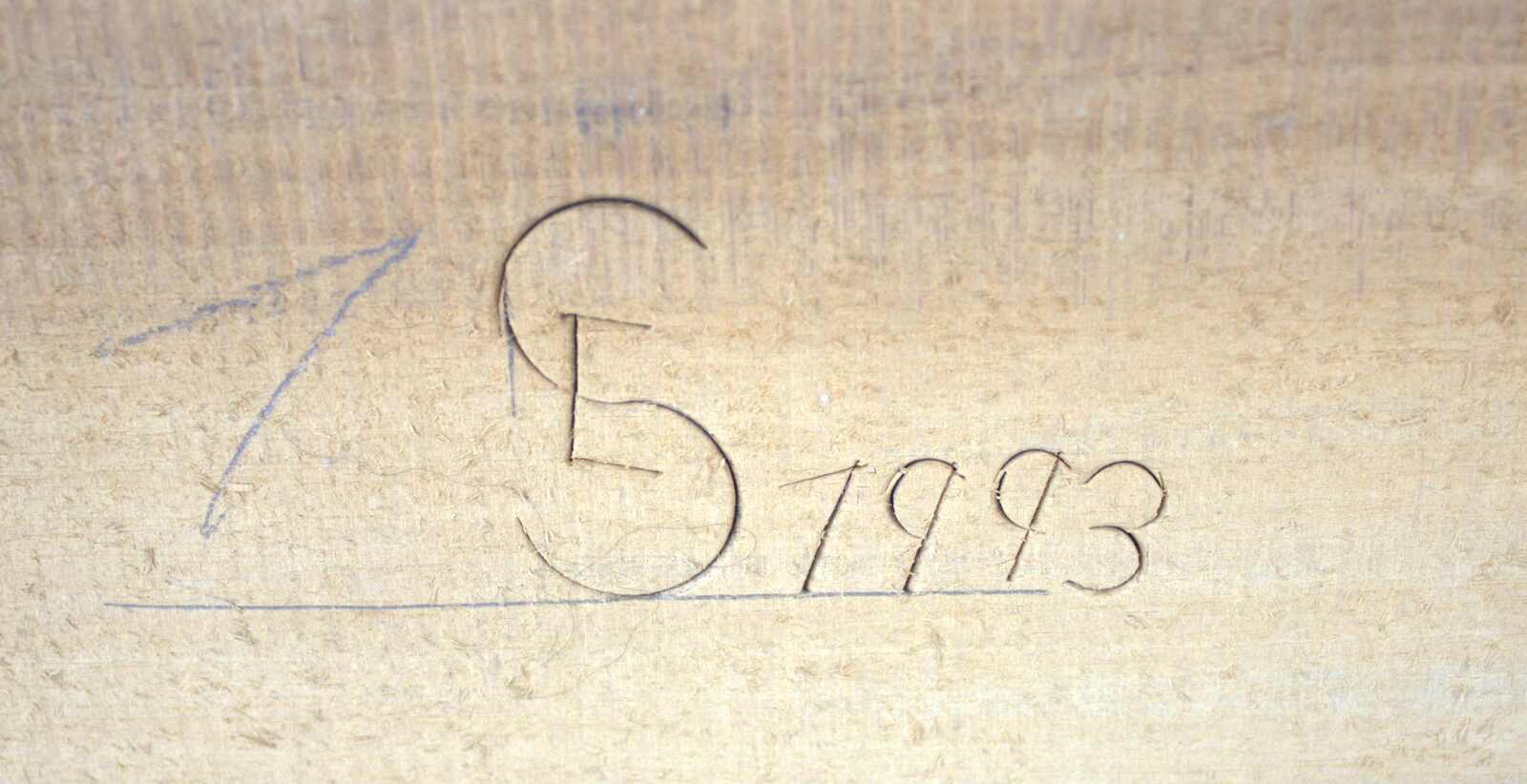 Image 1 for lot number 711 for Leininger Auktionshaus 98th Auction