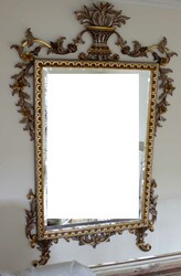 350.50: Furniture, Appliances – Mirrors