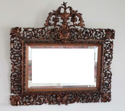 350.50: Furniture, Appliances – Mirrors