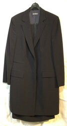 Kostüm von St. Emile bestehend aus 1 Kleid sowie ein passender ...