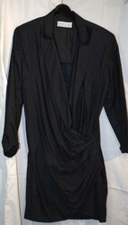 Ausgefallenes Kleid von Marc Cain Gr. N4. Guter getragener Zustand. ...