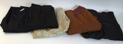 Lot Hosen verschiedene Grössen und Marken dabei z.B. Versace, St. ...