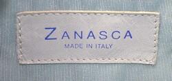 2 Handtaschen Zanasca made in Italy, dabei 1x passende Schuhe in ...
