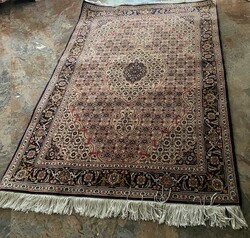 Täbriz, Iran Orient Teppich, 100% Wolle. Masse: ca. 157 x 103 cm. ...