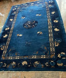 750: Carpets, Textiles