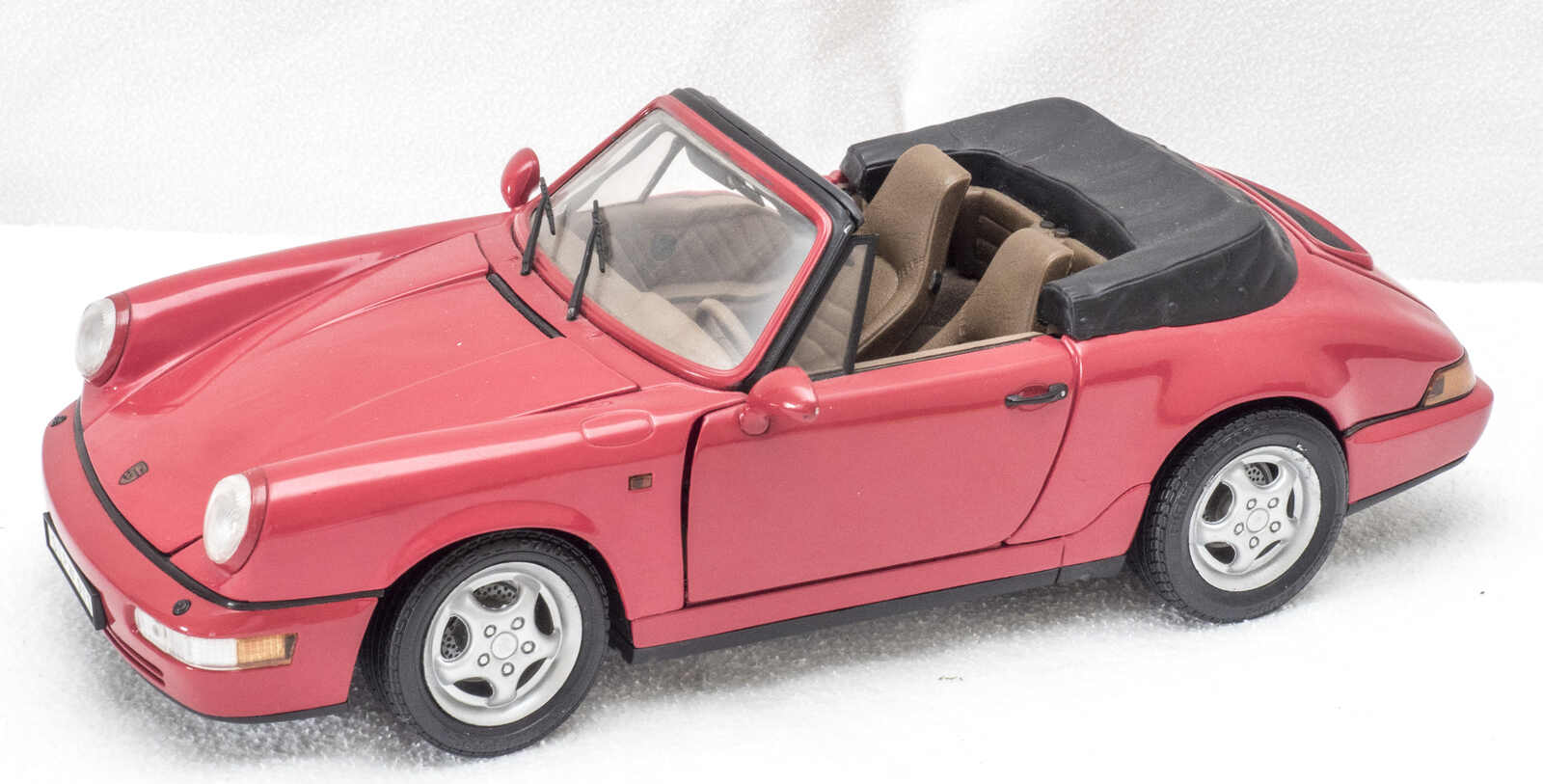Anson, Porsche 911, Maßstab: 1:14