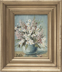 100.70: Paintings, Watercolours Contemporaneus Art
