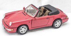 Anson, Porsche 911, Maßstab: 1:14Automatically generated translation ...
