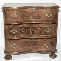 350.10: Furniture, Appliances – Furniture