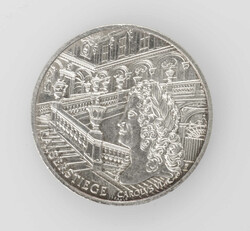 Österreich 2006, 10 Euro - Silbermünze "Benediktinerstift ...