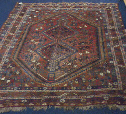 750: Carpets, Textiles