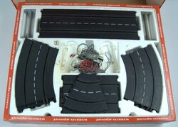 Märklin Sprint, Rennbahn, 1406. Nicht auf Vollständigkeit geprüft, ...