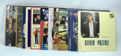 Lot LPs aus Auflösung, hauptsächlich Schlager. Dabei Starparade, ...
