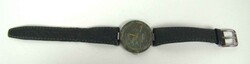 Herrenarmbanduhr Tissot, Rock Watch, getragener Zustand. Funktion ...