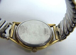 Herrenarmbanduhr Dugena Calendar Tropica, mechanisch, Funktion ...