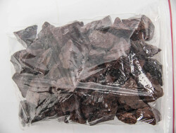 Lot Mahagoni-Obsidian Rohsteine, natürliches vulkanisches Glas.  ...