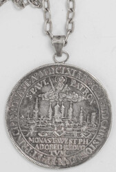 Münster, Christoph Bernhard von Galen, 1650-1678, 1 Taler 1661 ...