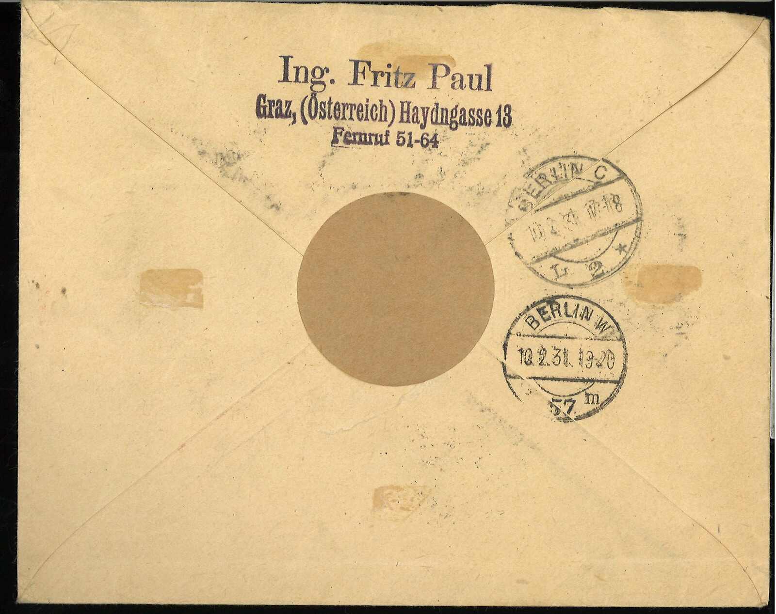 Image 1 for lot number 54 for Leininger Auktionshaus 107th Auction