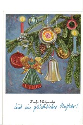 Österreich Christkindl Stempel 1954.Automatically generated ...