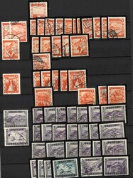 sehr dicke Dublettenschwarte Österreich.Automatically generated ...