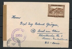 beautiful examples from Austria