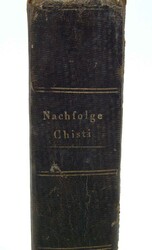 By the devout Thomas à Kempis, four books on "The Imitation of ...