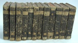 Allgemeine Sammlung historischer Memoires vom zwölften Jahrhundert ...