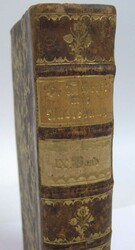 Biblia Sacra oder die heilige Schrift des alten und neuen Testamentes ...