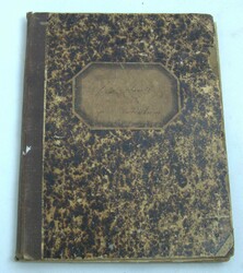 Notenbuch, Collection Litolff "Practischer Lehrgang des ...