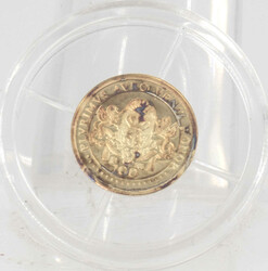 Großbritannien 2000, Goldmünze "Elisabeth II.". Gold 585. Gewicht: ...