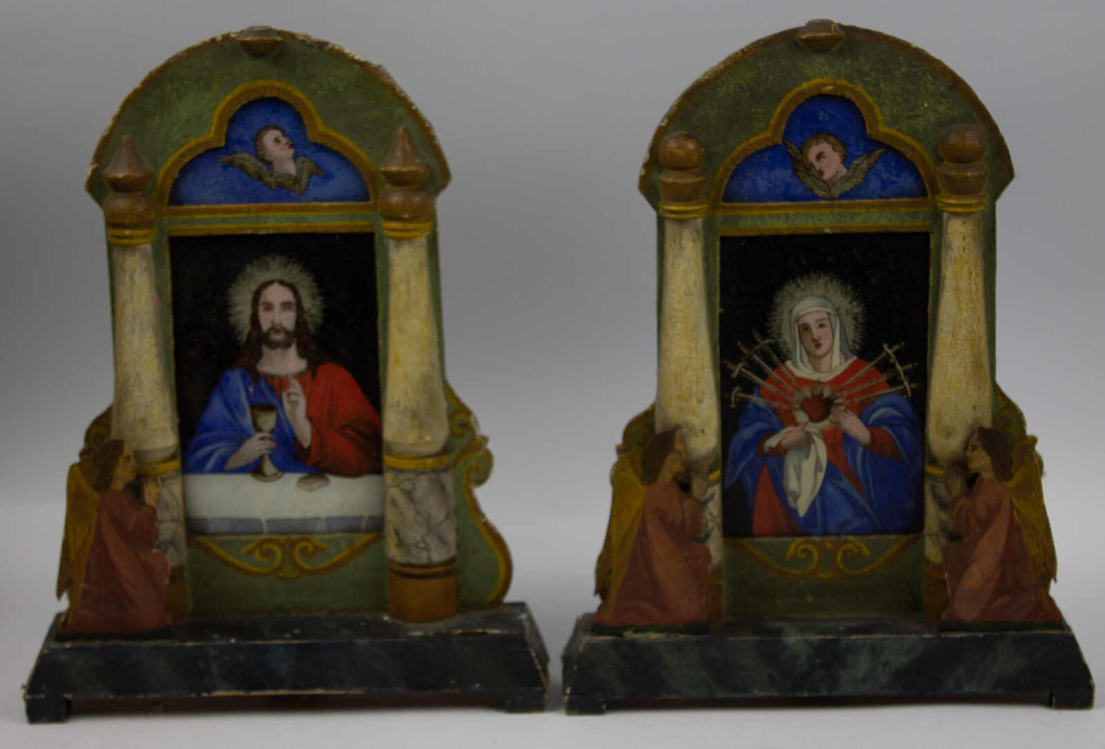 500: Ecclesiastical Arts