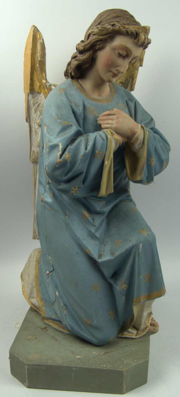 500: Ecclesiastical Arts