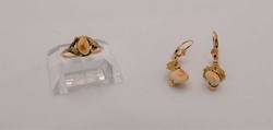 550.90: Schmuck, Sets