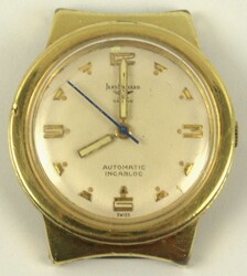 800.30: Watches, Wristwatches