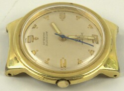 Herrenarmbanduhr Jean Richard Geneve, Automatic, Funktion geprüft, ...