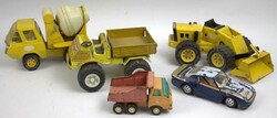 700.30: Jouets en tôle