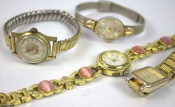 800.30: Watches, Wristwatches