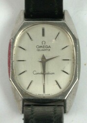 800.30: Watches, Wristwatches