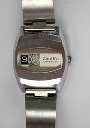 800.30: Watches, Wristwatches