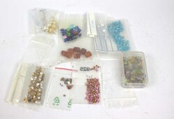 550.95: Jewelry, various