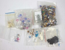 550.95: Jewelry, various