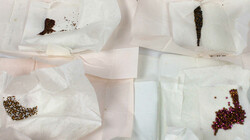550.95: Jewelry, various