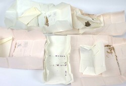 550.95: Jewelry, various