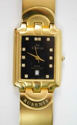 800.30: Watches, Wristwatches