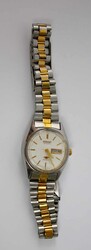 Damenarmbanduhr Citizen Automatic, Mit Datums und Wochentagsanzeige, ...